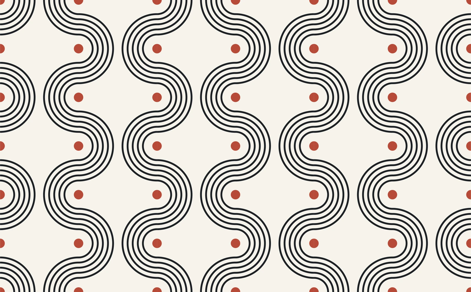 Wave tiling, tuned