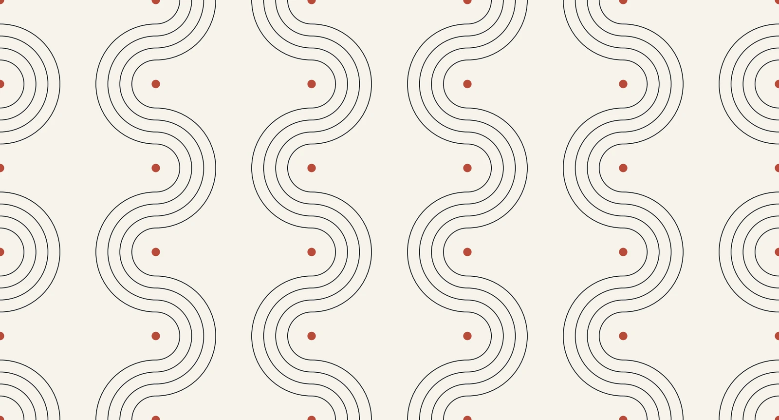 Wave tiling
